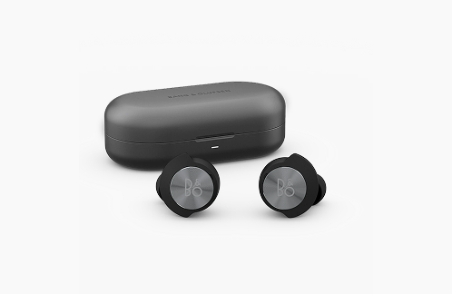 Portable speakers