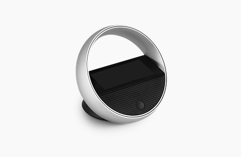 Portable speakers