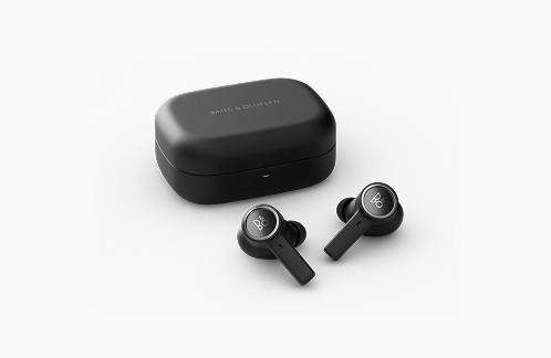 Portable speakers